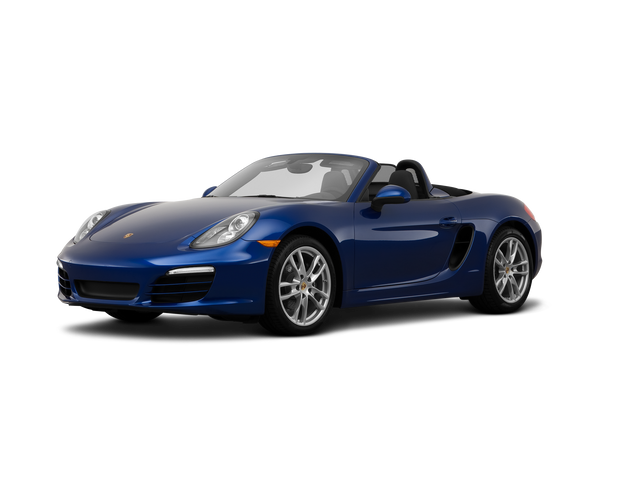 2013 Porsche Boxster Base