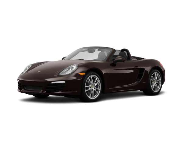 2013 Porsche Boxster Base