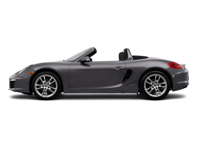 2013 Porsche Boxster Base