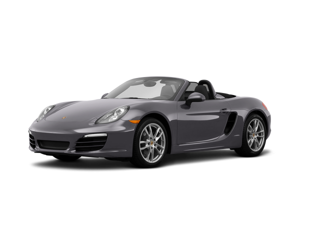 2013 Porsche Boxster Base