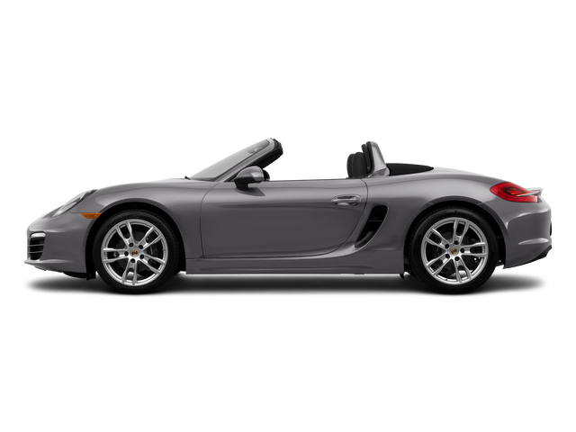 2013 Porsche Boxster Base