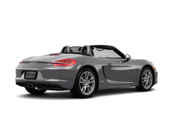 2013 Porsche Boxster Base