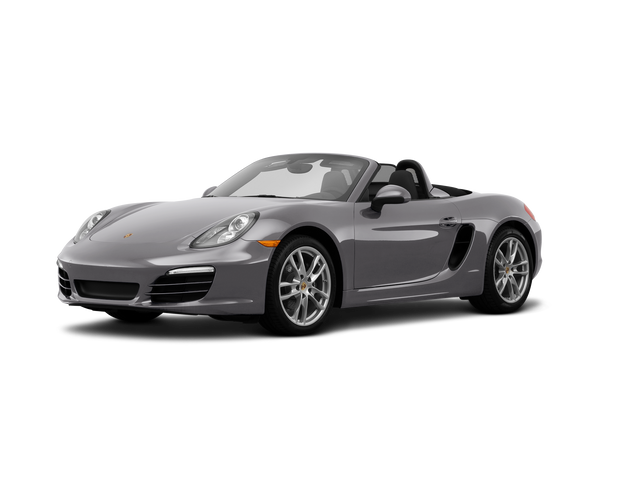 2013 Porsche Boxster Base