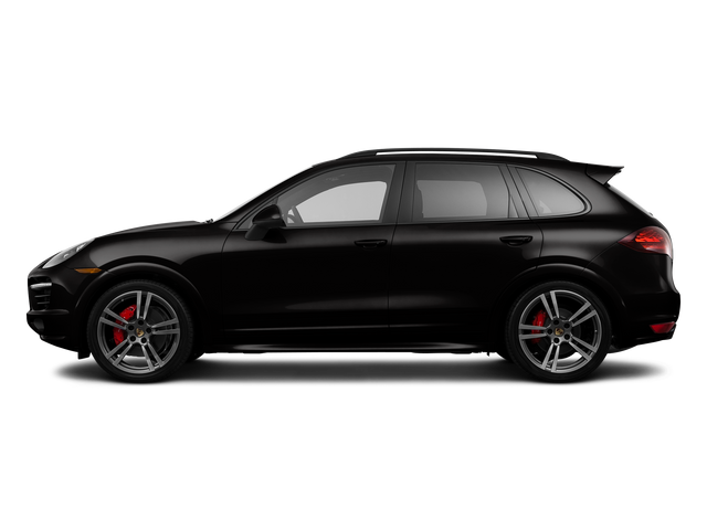 2013 Porsche Cayenne GTS