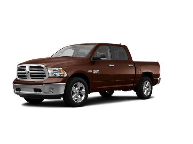 2013 Ram 1500 Express