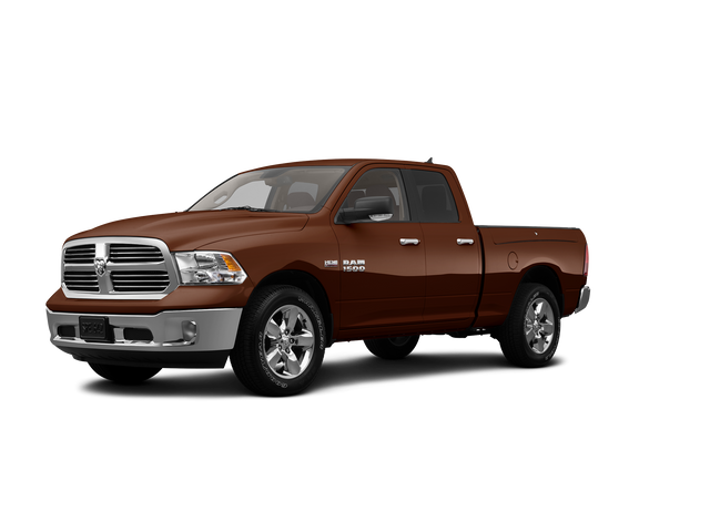 2013 Ram 1500 SLT