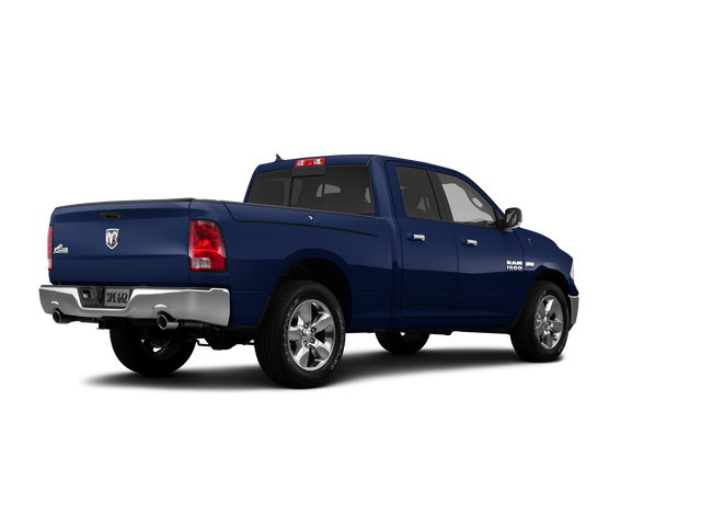 2013 Ram 1500 SLT