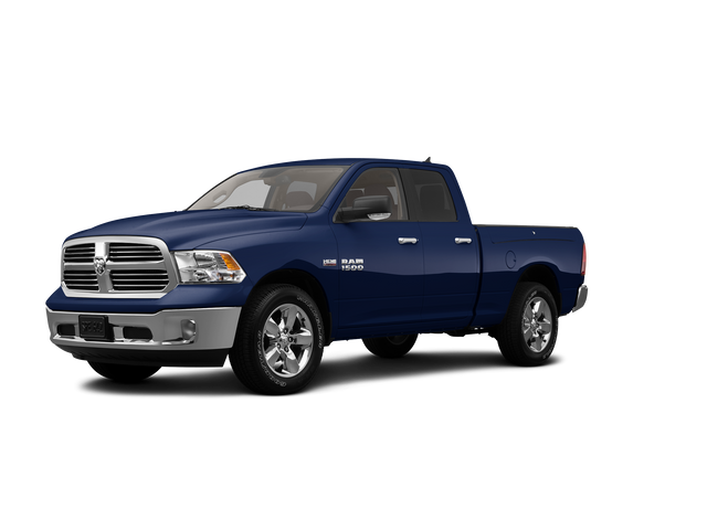 2013 Ram 1500 SLT