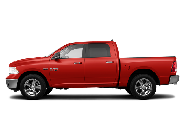 2013 Ram 1500 Express