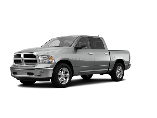 2013 Ram 1500 Express