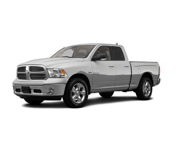 2013 Ram 1500 Big Horn