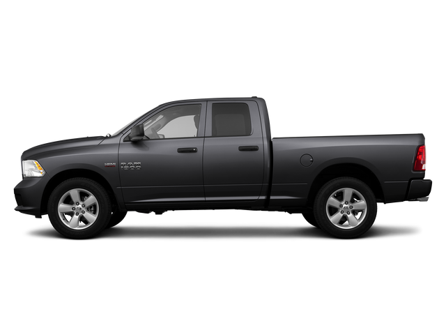 2013 Ram 1500 Express