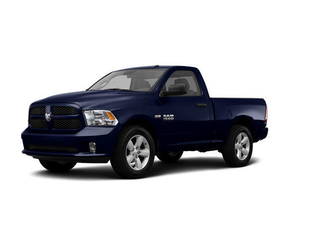 2013 Ram 1500 Express