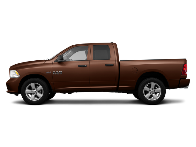 2013 Ram 1500 Tradesman