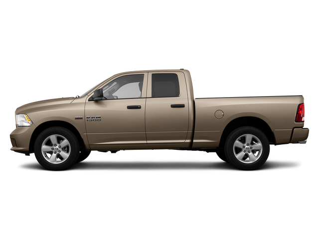 2013 Ram 1500 Tradesman