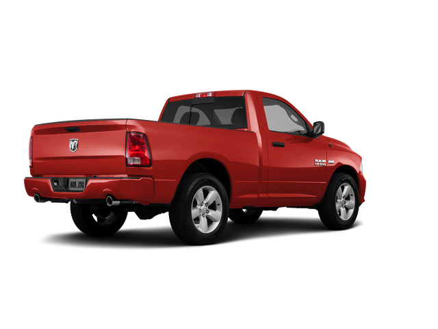 2013 Ram 1500 Express