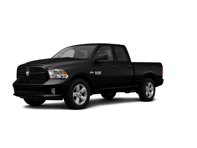 2013 Ram 1500 Express