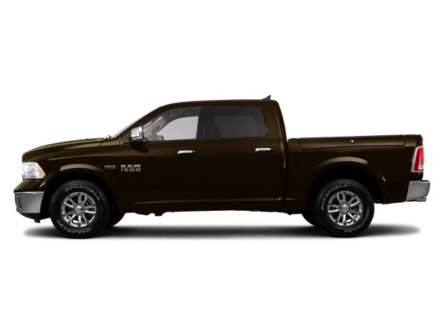 2013 Ram 1500 Laramie