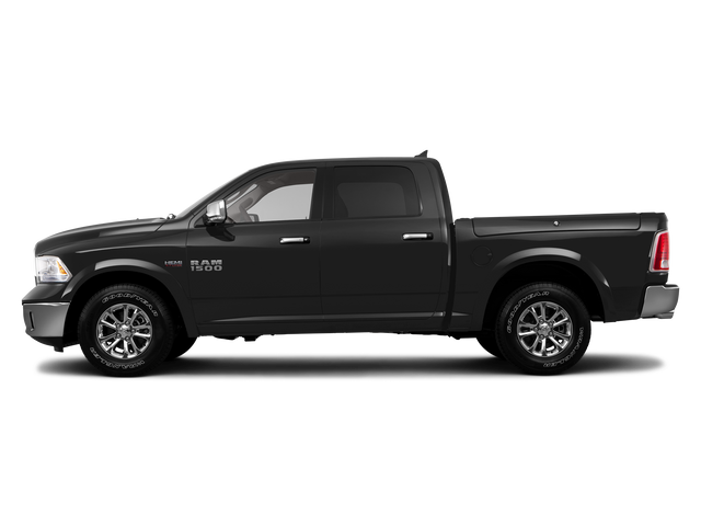 2013 Ram 1500 Laramie Longhorn