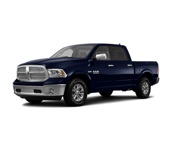 2013 Ram 1500 Laramie