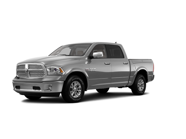 2013 Ram 1500 Laramie