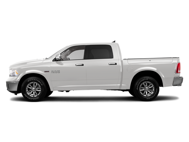 2013 Ram 1500 Laramie