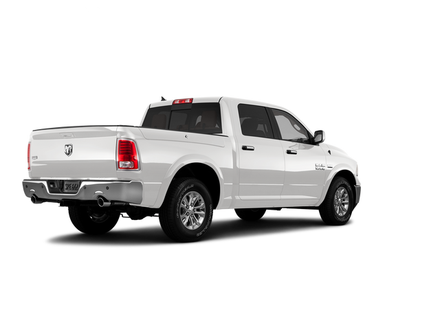 2013 Ram 1500 Laramie Limited