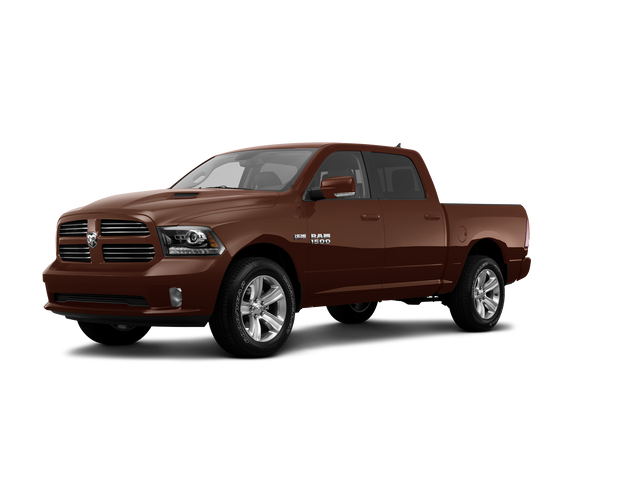 2013 Ram 1500 Sport