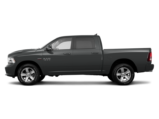 2013 Ram 1500 Sport