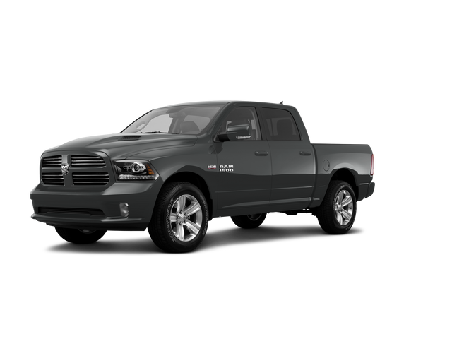 2013 Ram 1500 Sport