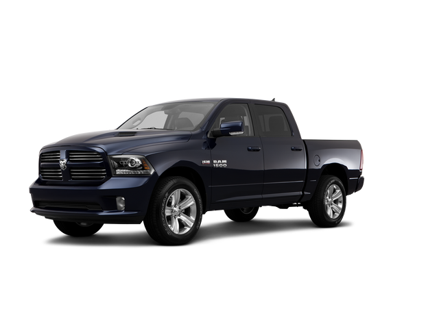 2013 Ram 1500 Sport