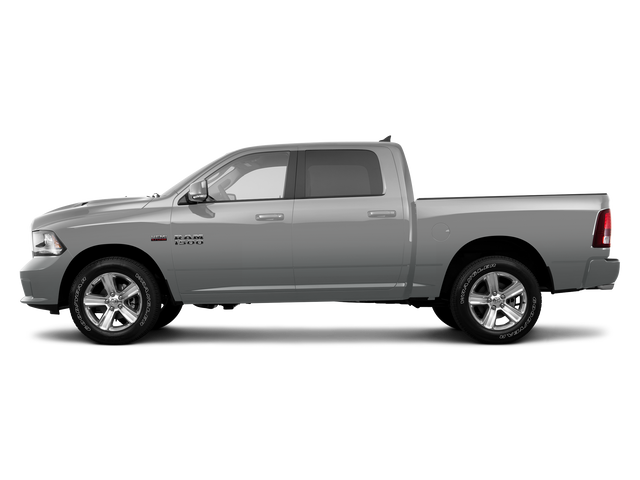 2013 Ram 1500 Sport