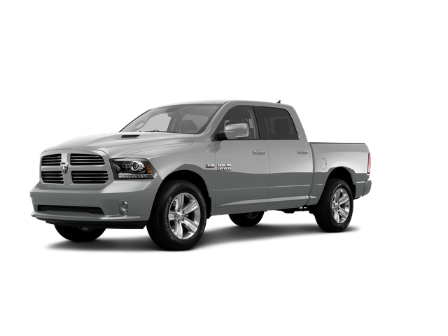 2013 Ram 1500 Sport