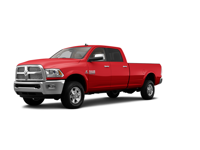 2013 Ram 2500 SLT