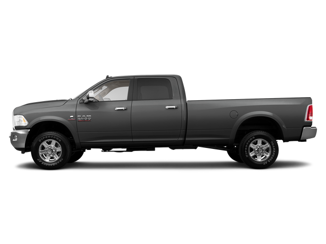 2013 Ram 2500 Big Horn