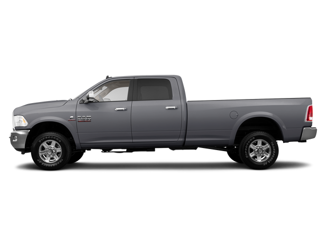 2013 Ram 2500 Lone Star