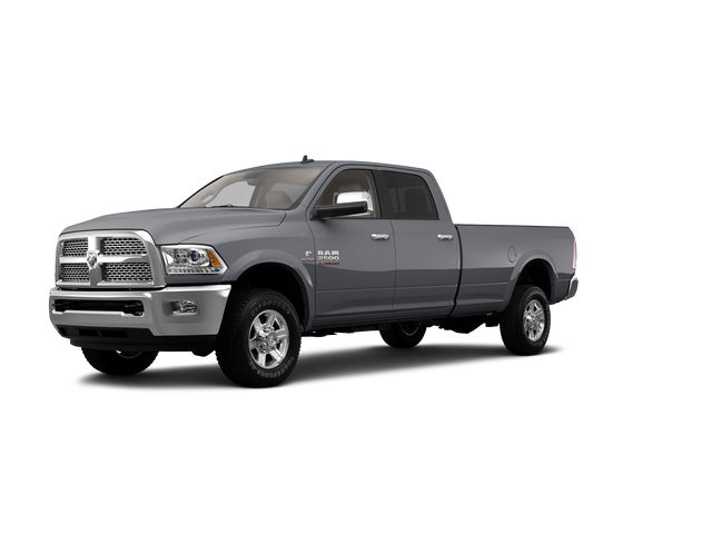 2013 Ram 2500 Lone Star