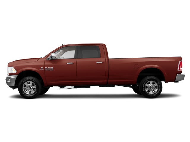 2013 Ram 2500 Tradesman