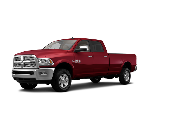 2013 Ram 2500 Tradesman