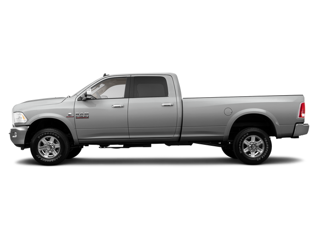 2013 Ram 2500 Tradesman