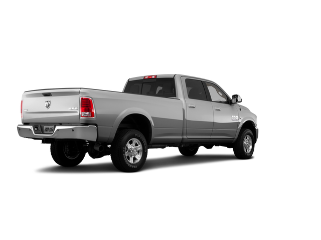 2013 Ram 2500 Tradesman