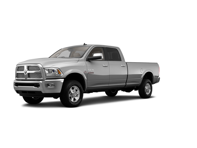 2013 Ram 2500 Tradesman