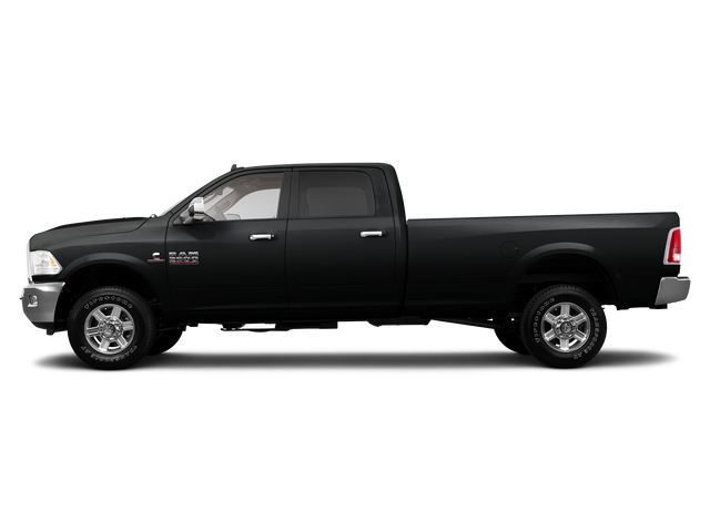 2013 Ram 2500 SLT