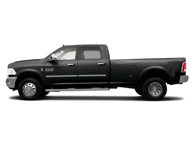 2013 Ram 3500 Laramie