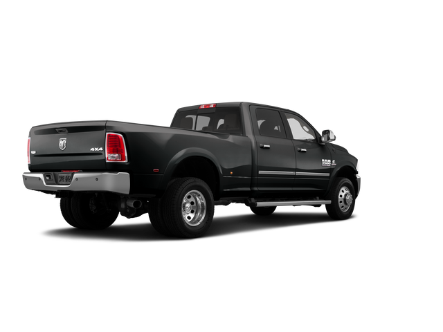 2013 Ram 3500 Laramie