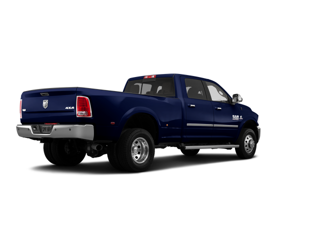 2013 Ram 3500 Laramie