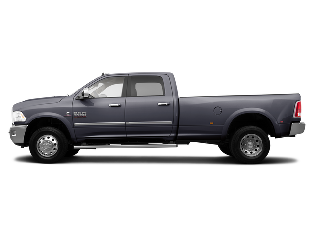 2013 Ram 3500 Laramie