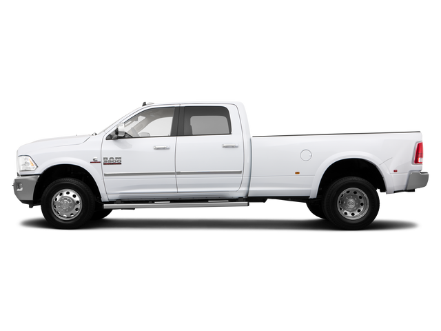 2013 Ram 3500 Tradesman