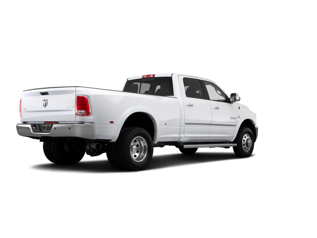 2013 Ram 3500 Tradesman