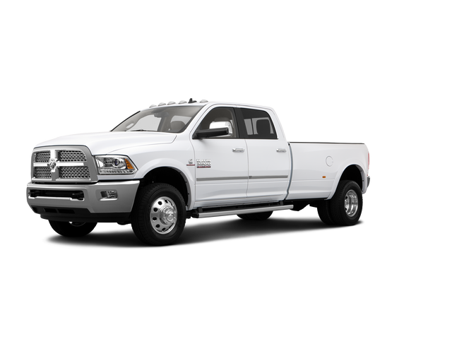 2013 Ram 3500 Tradesman